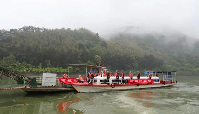 汛來有準備,險來有措施,全力打好防汛&ldquo;主動仗&rdquo;