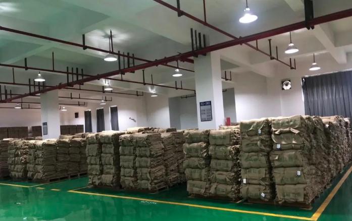 水利防汛物資隊伍大公開，盤它！