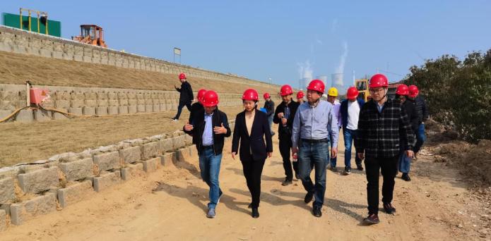 水利防汛物資隊伍大公開，盤它！