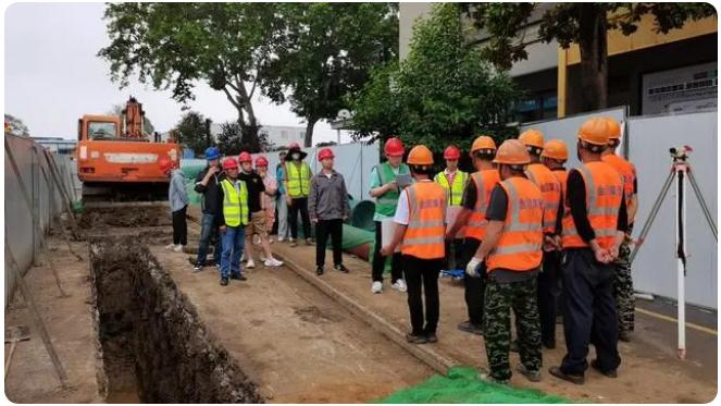 以&ldquo;演&rdquo;筑防，以&ldquo;練&rdquo;備戰 |防汛、防塌方應急演練圓滿完成