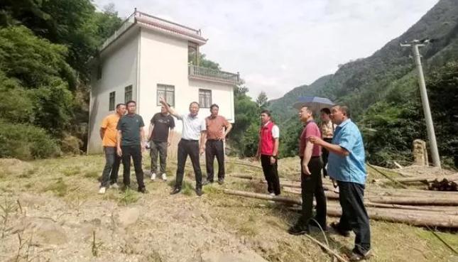 灌陽|專家為地質災害防治&ldquo;把脈開方&rdquo;