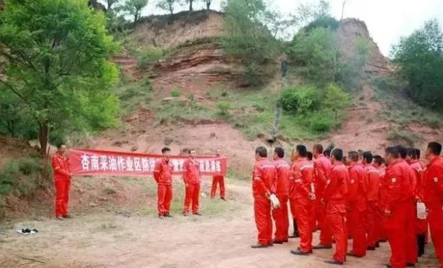 長慶油田采油一廠|多管齊下筑牢防汛&ldquo;安全壩&rdquo;