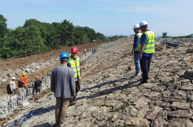 防汛進(jìn)入關(guān)鍵期！這場(chǎng)大考，余杭備戰(zhàn)如何？