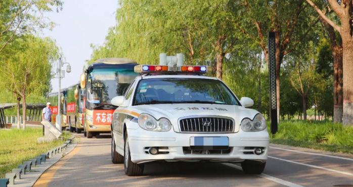 以練備戰(zhàn)，來看全省這場100余人的防汛演練！