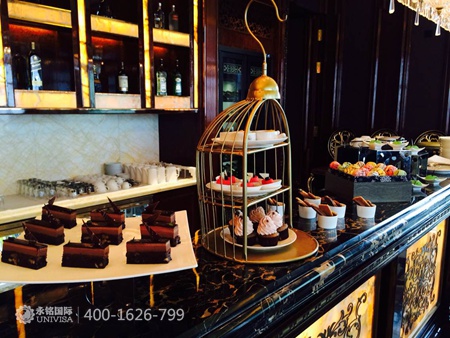 英國下午茶 英國貴族教育