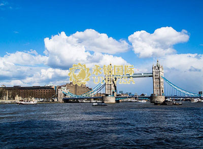 科巴姆,薩理郡 英國移民