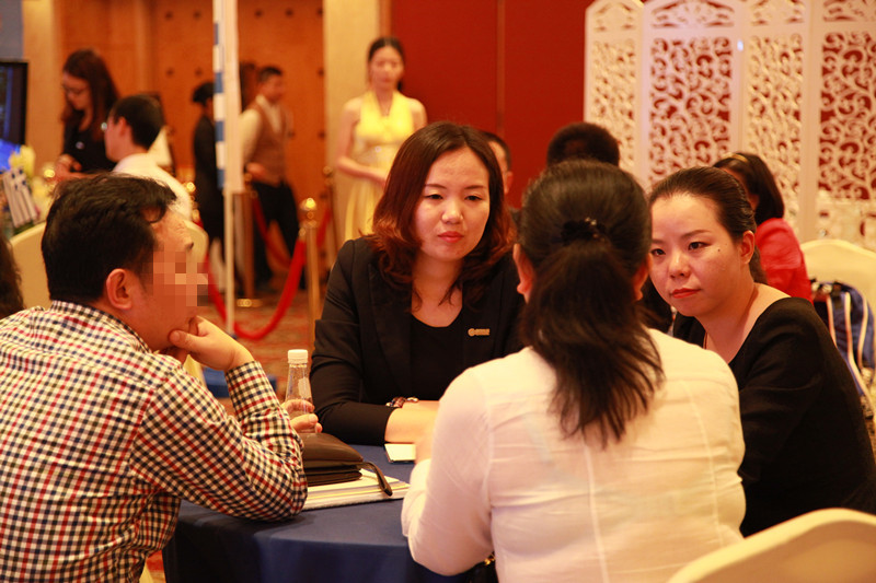 塞浦路斯展區(qū)人氣爆棚 海外購房的好處