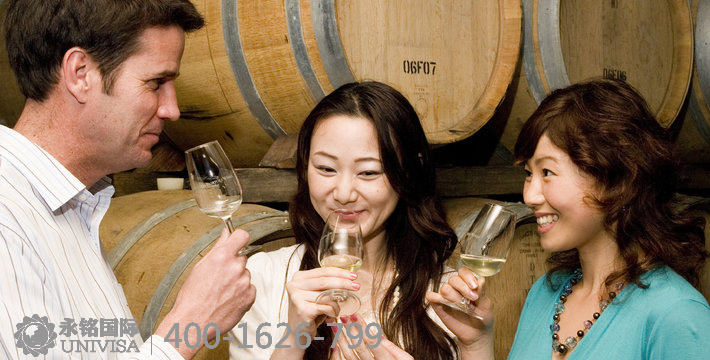 澳洲維多利亞州特色葡萄酒產(chǎn)區(qū)