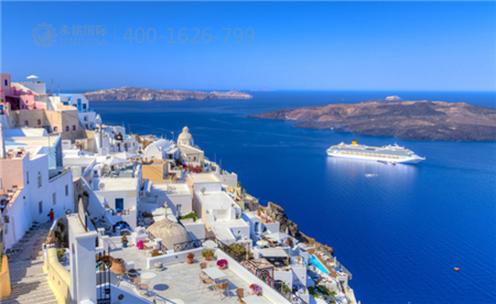 希臘投資移民必知的房產(chǎn)稅細則