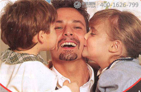 移民意大利以后，一定要考慮生個二胎