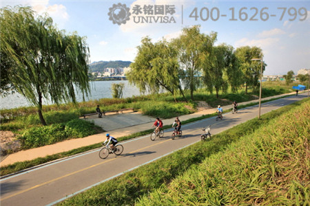 酒后騎自行車也算酒駕？！韓國(guó)交通管理如此嚴(yán)格