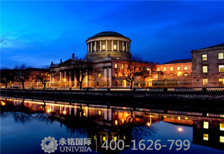 就是這么任性：愛爾蘭一本護(hù)照=32本護(hù)照？