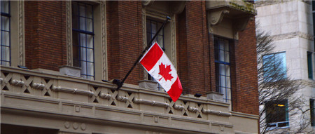 破紀(jì)錄！三個(gè)月狂收14萬新移民，加拿大移民計(jì)劃在持續(xù)擴(kuò)大